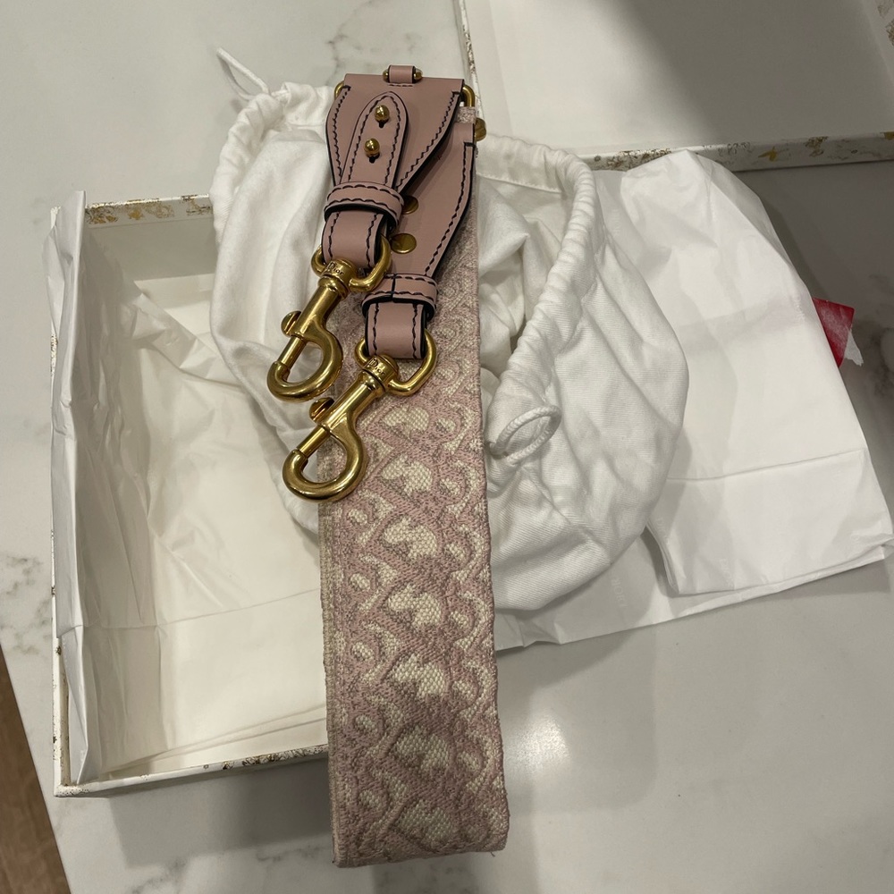 Dior Strap